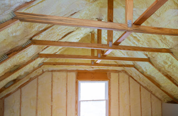 Best Specialty Insulation in Lubeck, WV